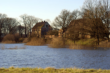 Image showing ruin 