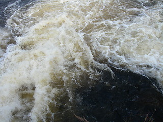 Image showing Stream