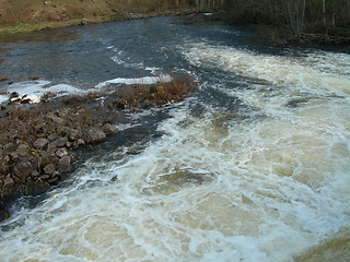 Image showing River