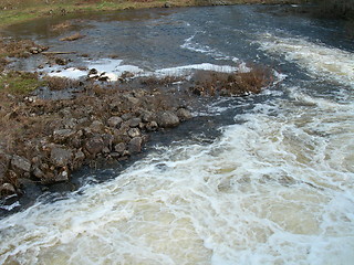 Image showing Water