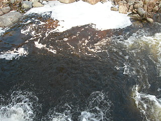 Image showing River