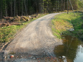 Image showing Road