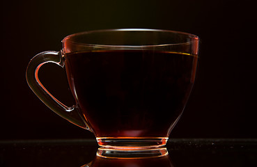 Image showing Tea Cup