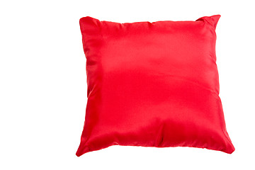 Image showing Pillow