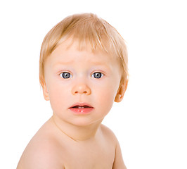 Image showing Baby Boy