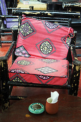 Image showing Chair