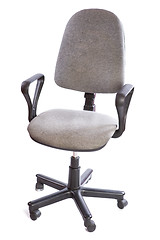 Image showing Office Chair