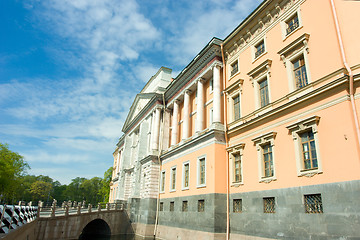 Image showing beautiful building