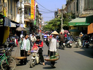 Image showing vietnam