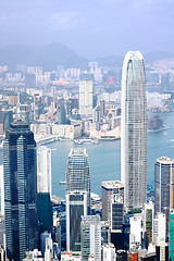 Image showing Hong Kong 