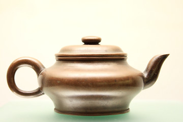 Image showing teapot