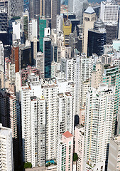 Image showing Hong Kong 