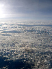 Image showing Clouds