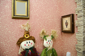 Image showing home decoration 