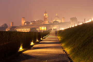 Image showing Mantova (Mantua)