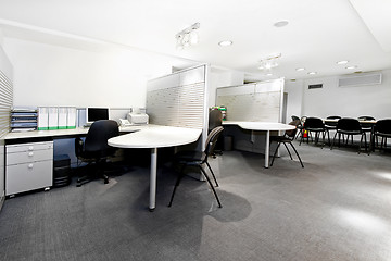 Image showing Office