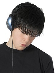 Image showing teen music#5