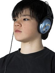 Image showing teen music #8