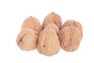 Image showing Walnuts