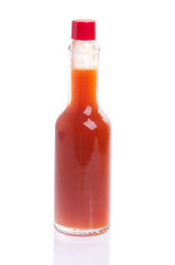 Image showing Spice sauce