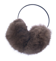 Image showing Ear muff