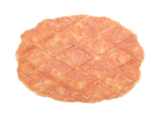 Image showing Wafer biscuit