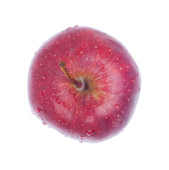 Image showing Apple