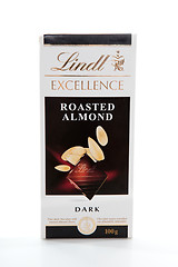 Image showing Lindt Chocolate Bar