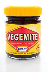 Image showing Vegemite