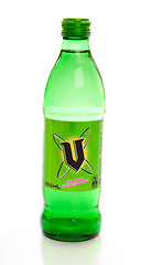 Image showing V Guarana Energy Drink Softdrink
