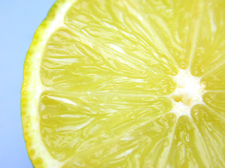 Image showing Lemon