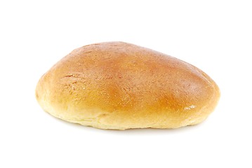 Image showing Portuguese croissant entitled milk bread