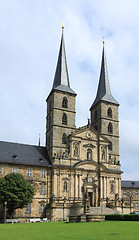 Image showing Bamberg