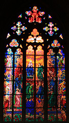 Image showing Pentecost