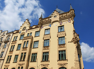 Image showing Praha