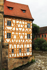 Image showing Bamberg, Germany