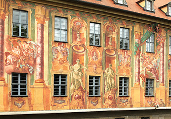 Image showing Bamberg, Germany