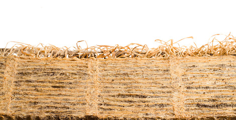 Image showing Straw.