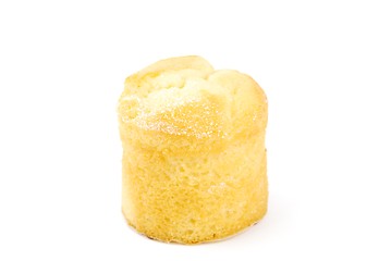 Image showing Portugese pastry called 