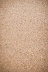 Image showing Old paper texture