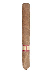 Image showing Cuban cigar 