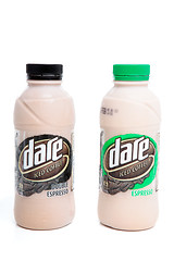 Image showing Dare Iced Coffee