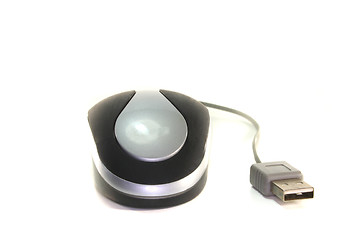 Image showing Computer mouse