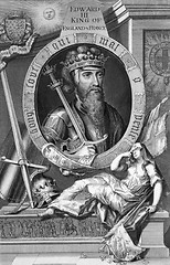 Image showing Edward III