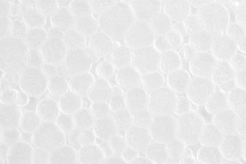 Image showing Styrofoam Texture