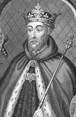 Image showing John of Gaunt