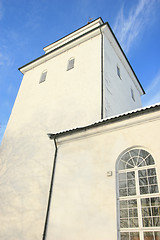 Image showing Hokksund Church