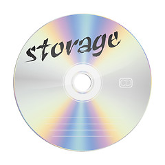 Image showing storage