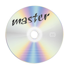 Image showing master