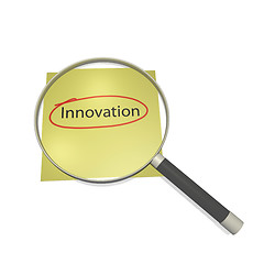Image showing Innovation